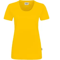 Women-T-Shirt "Classic" 127 - XS - sonne