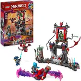 LEGO LEGO® Ninjago - Drachensturmdorf