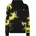 Sweatshirt schwarz S