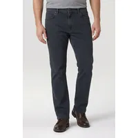 Wrangler Greensboro Jeans Iron Blue 38 34