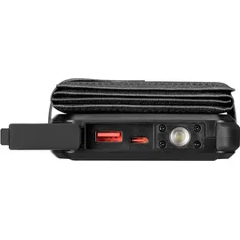 Sandberg Solar 5-Panel Powerbank 10000 10000 mAh,