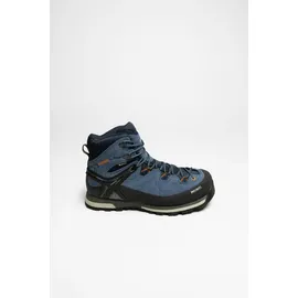 MEINDL Tonale GTX Herren Jeans/Orange 47