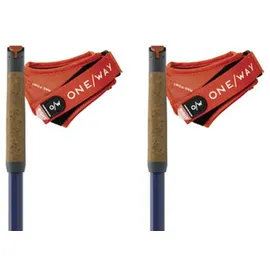 One Way Diamond 1 MAG 155 cm blau