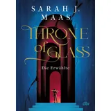 dtv Die Erwählte / Throne of Glass Band 1