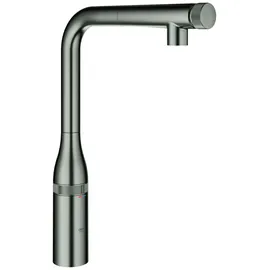Grohe Essence SmartControl brushed hard graphite 31615AL0