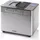 DOMO B3971 Brotbackautomat Silber