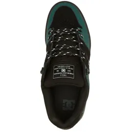 DC Shoes Crisis 2 Hi Wnt Herren Schwarz 44