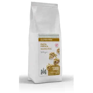 Meraner Mühle Pasta Fresca Nudelteig 500 g