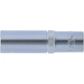 BGS Steckschlüssel-Einsatz Super Lock tief 16 mm - 1/2"
