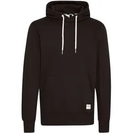 !Solid Hoodie Schwarz XL
