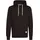 !Solid Hoodie Schwarz XL