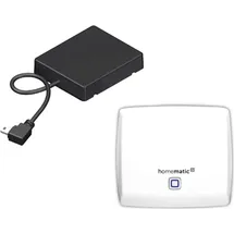 NOVOFERM Homematic IP Set Access Point + Aufsteckmodul