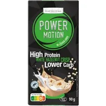 Frankonia Power Motion weiße Schokolade 90 g