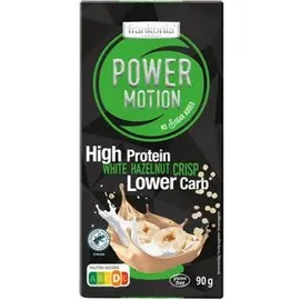 Frankonia Power Motion weiße Schokolade 90 g