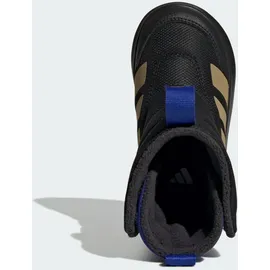 adidas Winterplay Kinder Schwarz 24