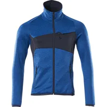 Mascot ACCELERATE Fleecepullover mit Reißverschluss 5XL