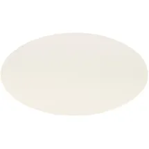 Snapstyle Snapstyle, Teppich, Trend Velours Teppich Joy Rund (160 cm)