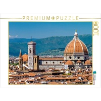 Calvendo Kathedrale Santa Maria del Fiore Puzzle
