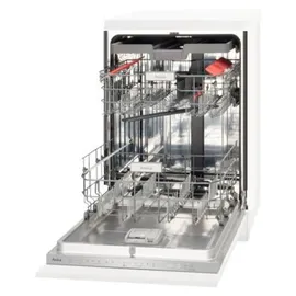 Amica EGSPVX 596 900 Einbau-Geschirrspüler (vollintegrierbar, 598 mm breit)