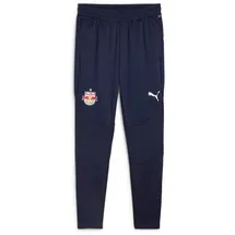 Puma FC Red Bull Salzburg Jogginghose Blau S