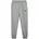 Essentials No 1 Logo Fleece Jogginghose mit Bündchen Herren 03 medium gray heather M