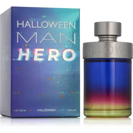 Halloween Man Hero Eau de Toilette 125 ml
