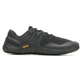 Merrell Trail Glove 7 Herren Black/Black 41