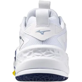 Mizuno Wave Luminous 3 - 38,5