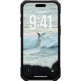 UAG iPhone 17 Pathfinder MagSafe grau