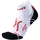 Uyn Run Super Fast Laufsocken Herren white/red 39-41