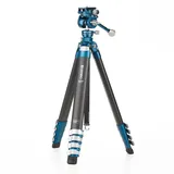 Benro Cyanbird Tripod + FS20PRO Carbon