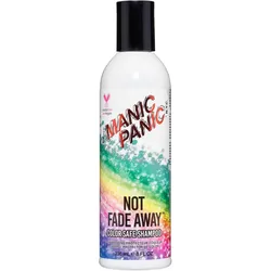 Manic Panic Not Fade Away Color Safe Shampoo 236 ml 