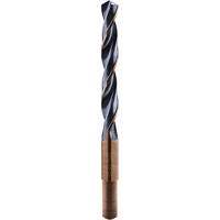 Alpen Spiralbohrer Sprint Master DIN338RN HSS Schaft ø 12.5