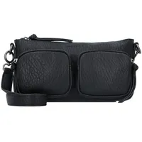 Freds Bruder Lunar Leder 29 cm in black |