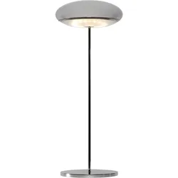 Broggi Design Broggi Nuvola Lampada Led Acciaio/Chrome