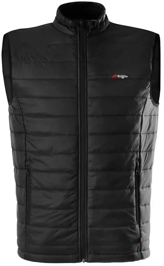 Furygan Tom Primaloft® Jacke - Black - L