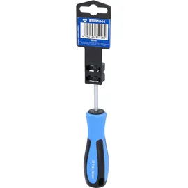 BRILLIANT TOOLS Schraubendreher TORX BT031044 T15 100 mm