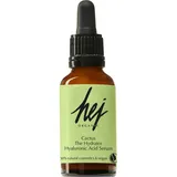 Hej Organic The Hydrator Hyaluronic Acid Serum Cactus Hyaluronsäure Serum 30 ml