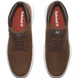 Timberland MAPLE GROVEMID LACE UP SNEAKER Herren Braun 43