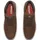 Timberland MAPLE GROVEMID LACE UP SNEAKER Herren Braun 43