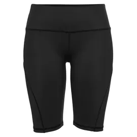 LASCANA ACTIVE Radlerhose Damen schwarz Gr.36/38