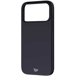 Tech21 iPhone 17 Pro Max Case MagSafe schwarz
