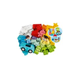 Lego Duplo Steinebox 10913