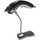 albasca Barcode-Scanner MK-1000, USB-Kabel, mit Ständer, Albasca, MK-1000 1D-Barcodesc