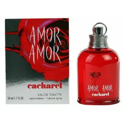 Damenparfüm Cacharel Amor Amor EDT 50 ml