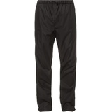 Vaude Fluid Pants II - Regenhose Herren