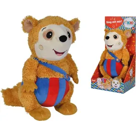 Simba BoBo Siebenschläfer Sing mit mir!