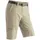 Maier Sports Lawa Kurze Hose Braun 50
