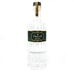 Haswell London Dry Gin 47% Vol. 700ml