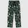 Lousy Livin Schlafhose Outerspace Schwarz XL